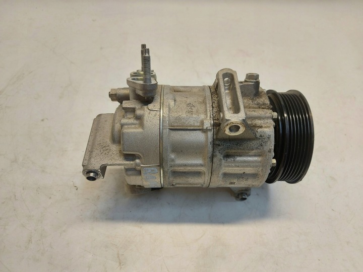 Ford Ranger VI 6 AMAROK II compressor; compressor of the air conditioning JB3B-19D629-AC