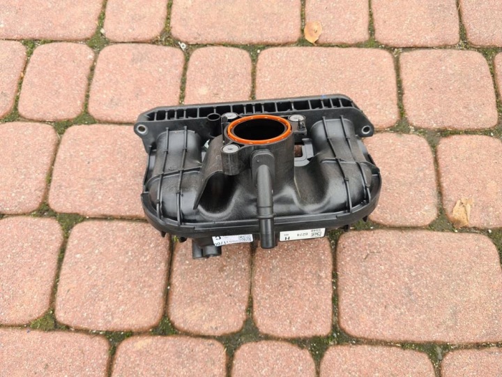 Collettore aspirazione usato 1.2T LIFT Opel Astra K 55486274