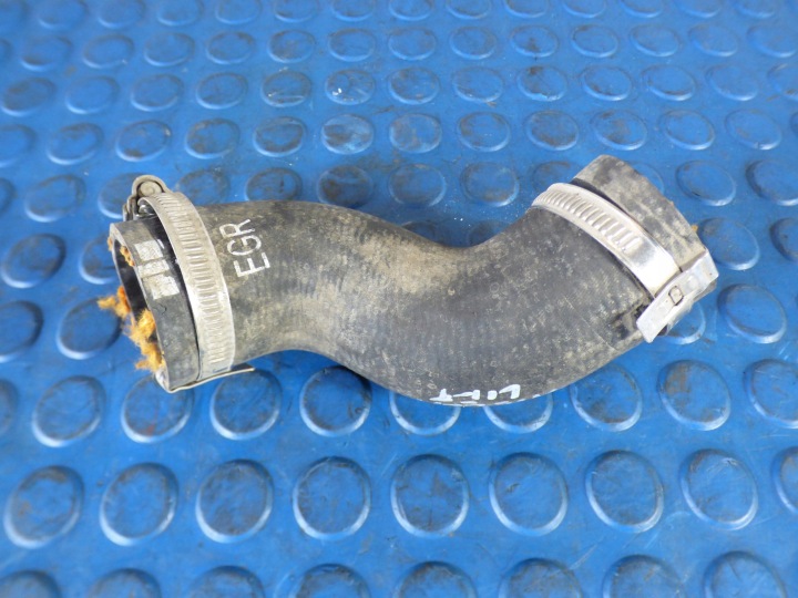 pipe of the intercooler stBDB 55503060 OPEL ASTRA K V 1.5 CDTI CRDI