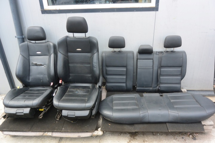 MERCEDES W212 E63 AMG FOTELE KANAPA bőr SEDAN WENTYLOWANE MASAZE 09