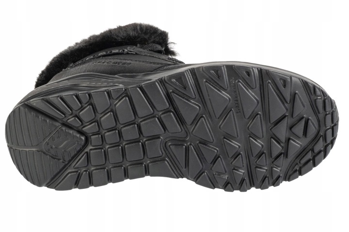 Уцінка дитяче взуття зимове Skechers Uno Lite - Comfurt р.31 — фото 6