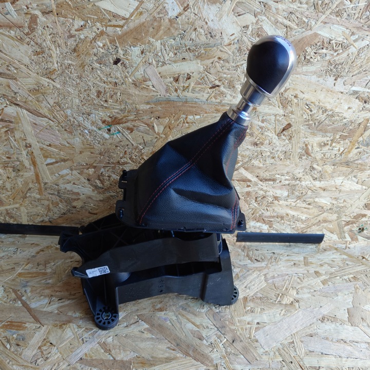 Pomello meccanismo del cambio ingranaggi FORD ECOSPORT MK2 LIFT ST LINE 1.0 ECOBOOST