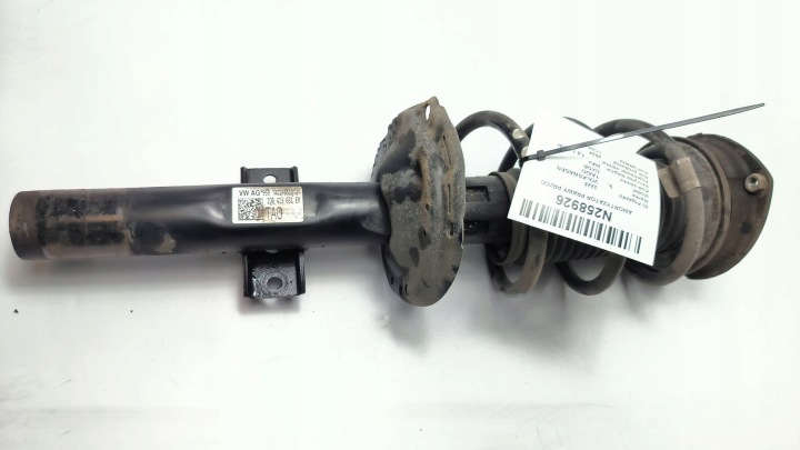 Stoßdämpfer rechts vorne 2Q0413031EM VOLKSWAGEN TAIGO