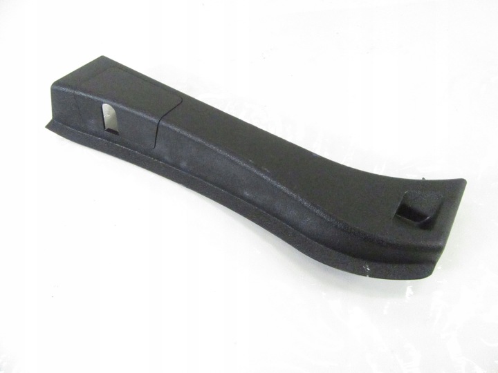 Couverture tablier moteur Boîte Moulage Porte coffre hayon Droite Droit Arrière BMW F15 F85 X5
