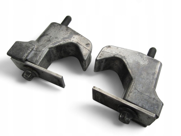 Halter Halter Leiste Schutzleiste wtryskowej Mercedes GL X164 GL420 4.0 V8