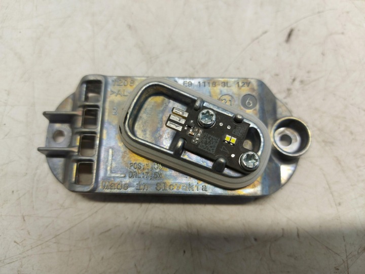 BMW U06 220d Module LED JEZ 1116-3L