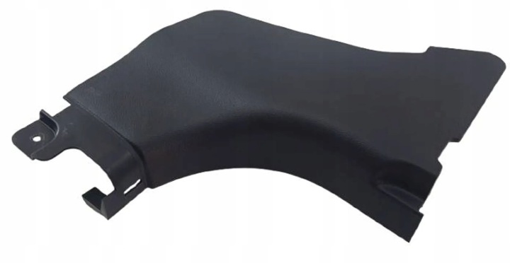 SsangYong Korando III 10- 77380-34000 Droit Couverture tablier moteur Garniture moulure montant A Inférieur