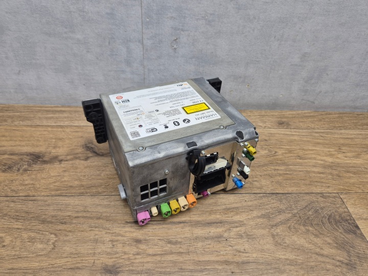 BMW F10 F20 F30 F36 F32 lesegerät navigation RADIO einheit NBT HU 9327318