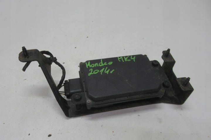 FORD MONDEO MK4 14R RADAR DISTRONIC AG9N-9G853-CC