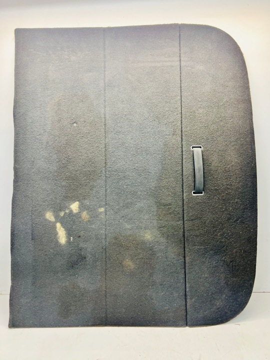 PODLAHA kufru AUDI TT 8J 8J8863463A
