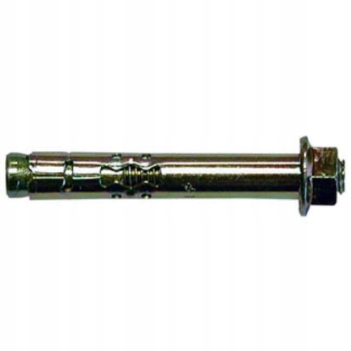 Kotva plechová matice Kpl-m, 12 x 60 mm, M10, Enpro, 50 ks