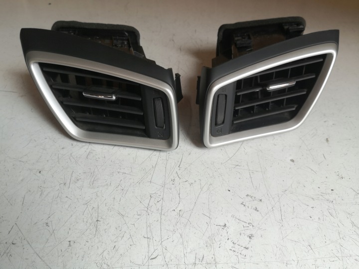 BOCCHETTA ARIA ANTERIORE sinistra Destro NISSAN X-TRAIL