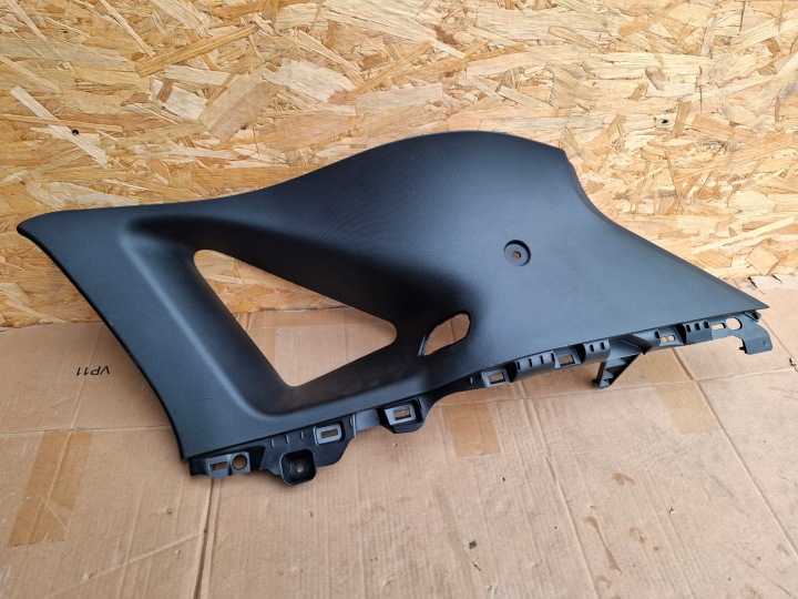 FORD KUGA MK3 III 1.5 right cover side SLUPKA boot LV4B-S31148-A