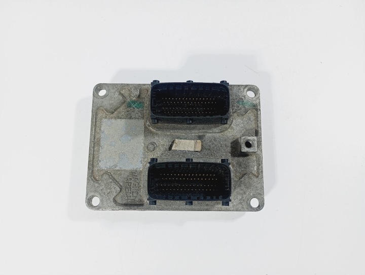 computer bedienteil des motors Fiat Stilo 03-08