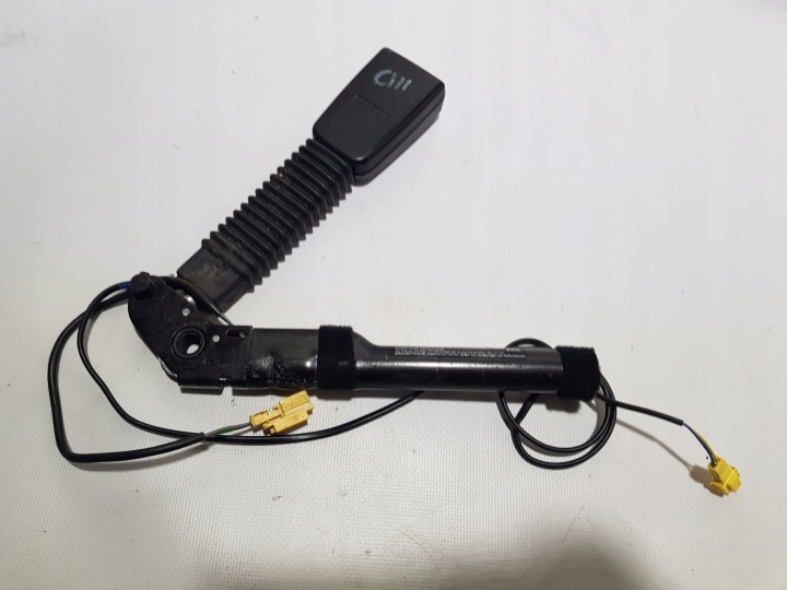 Spanner öv, szíj rechts vorne MERCEDES CLS W219
