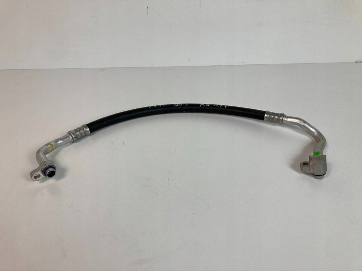 Opel Astra K 1.2 turbo wiring hose of the air conditioning 39171883