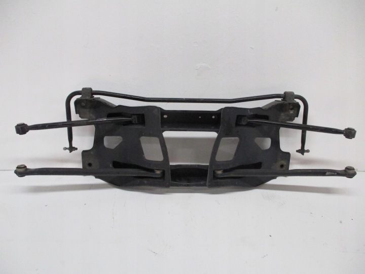 ASSALE ANTERIORE CULLA ASSALE PONTE ASSALE JEEP COMPASS II 1,6CRD POSTERIORE POSTERIORE
