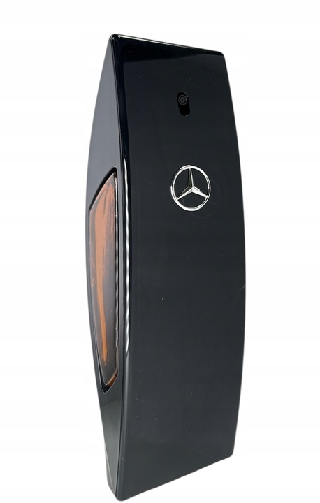 mercedes-benz club black