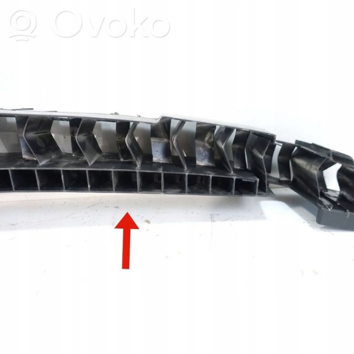 BELKA ABSORBER RÜCKFORDERUNG DER HINTEREN ZITROEN C5 III X7 2008-2017 9681053080 12