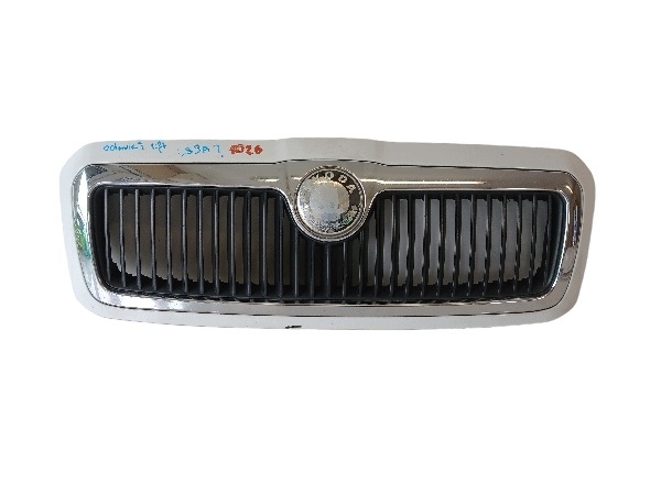 SKODA OCTAVIA a LIFT maska maska chladiča 1026 LB9A