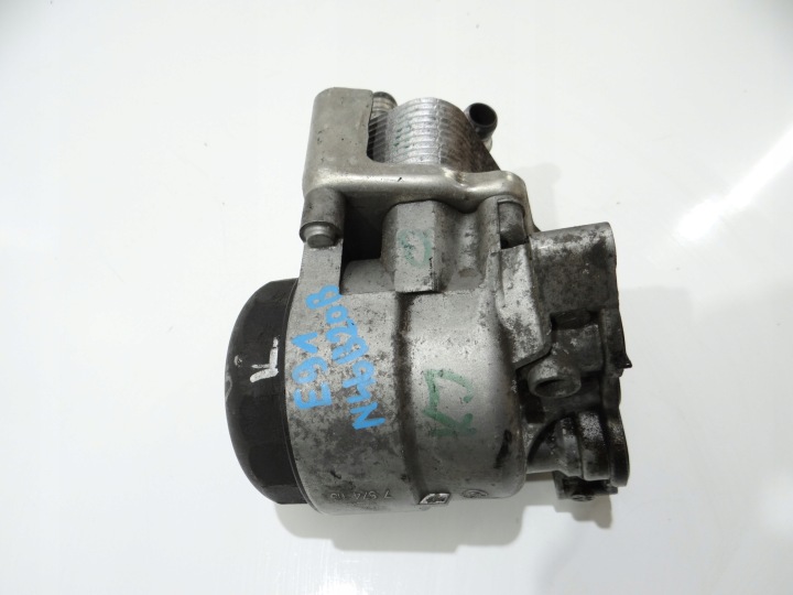 Gehäuse filter oil BMW E90 E91 N46B20B 7574115