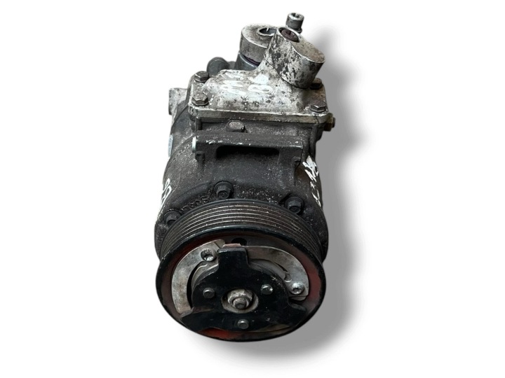 Compresseur Climatisateur air conditionné Volkswagen Passat B6 2005 1K0820859F