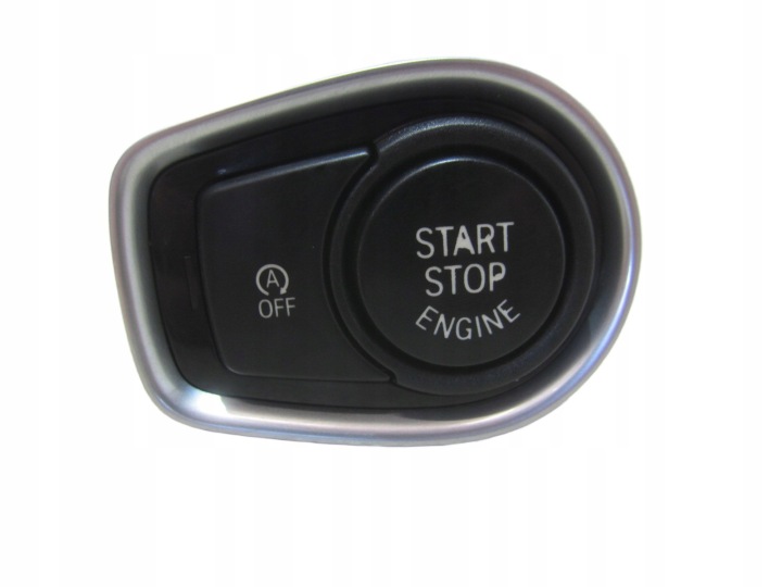 BMW X1 F48 F45 F46 F39 tlačítko START STOP 61319289135 9289135