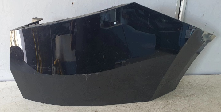 SKODA KAROQ Unité d’angle Pare choc Arrière Arrière Droite 57A807984 Original
