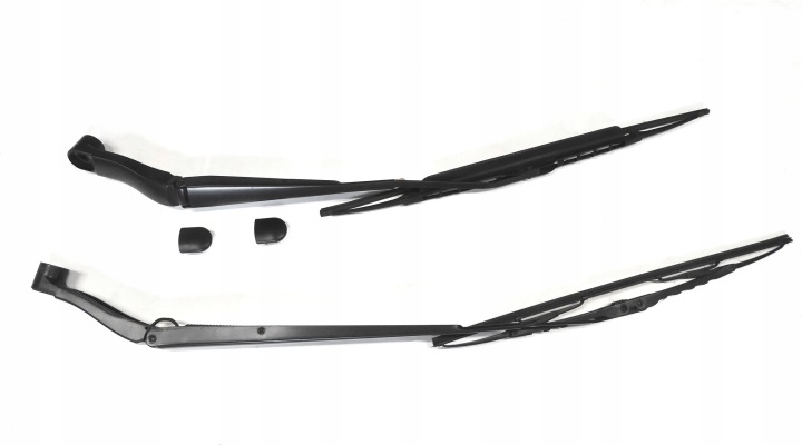 Bracci tergicristallo OPEL INSIGNIA B EUROPA