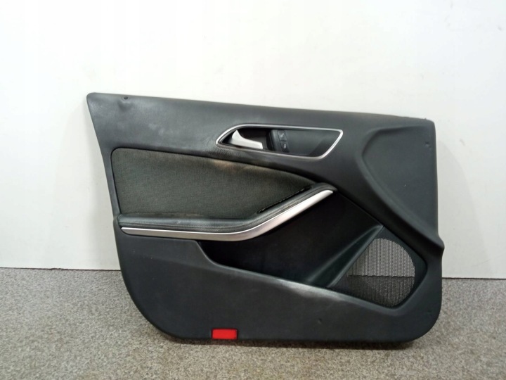 PANNELLO PORTA PORTIERA Laterale / lato sinistra Anteriore autisti EU Mercedes A-klasa III W176