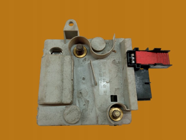 module fuse NABOJ 2205460541 Mercedes-Benz S-klasa IV (1998-05) W220