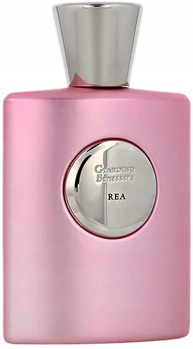 giardino benessere rea