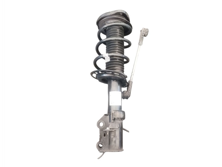 tlumič aktivní pravý předek FORD FOCUS MK4 KX61-18B060-SC