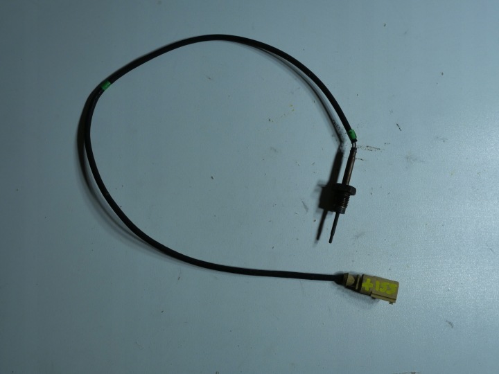 érzékelö TEMPERATURY Gázok VW SEAT SKODA 04L906088BS