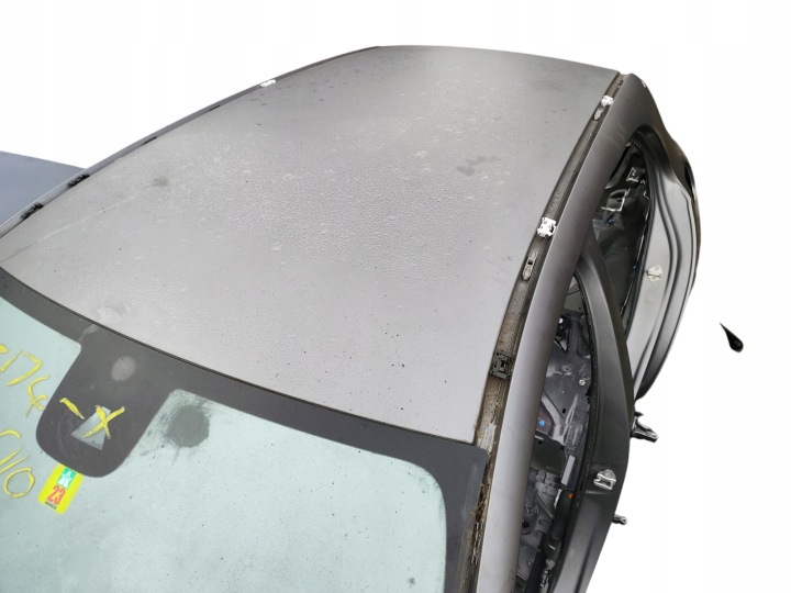 dach Blende Abdeckung dach MERCEDES A KLASA W177 (2018-2022) Farbe 787