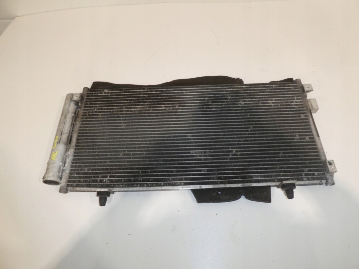 SUBARU FORESTER III air conditioning radiator T101 8031BC 11Z65437