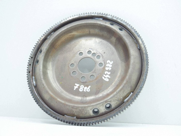Reifen Rad schwungscheibe schwungrad Schwunkrad Schwunkscheibe MERCEDES W204 W211 W221 W219 3.0 CDI A6420300312