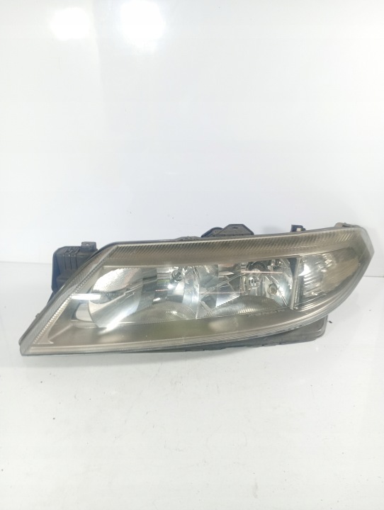 Renault Laguna 2 II 02-07 REFLEKTOR links vorne vorne OE 89007577