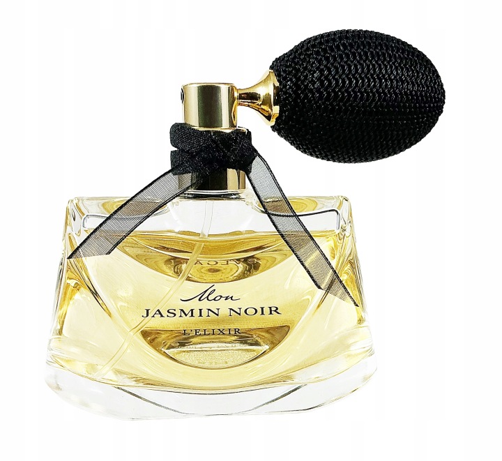bvlgari mon jasmin noir l'elixir