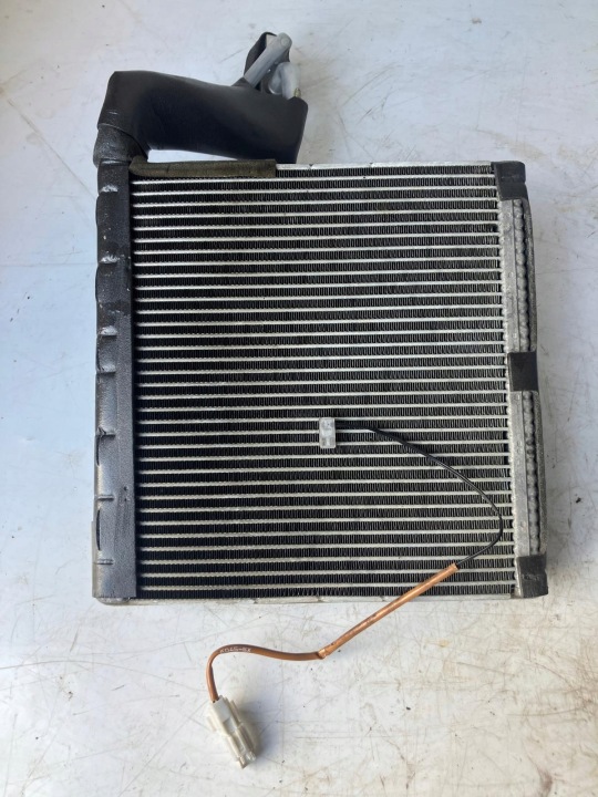 radiator of the heating sensor MAZDA CX5 and