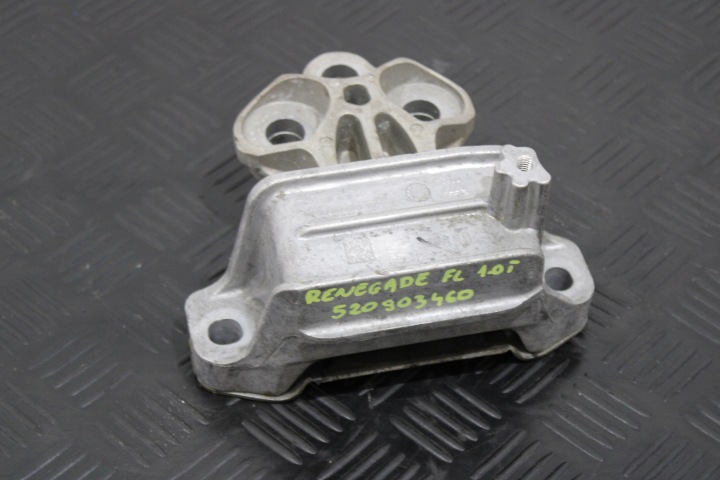supporto Supporti motore usato 00520903460 JEEP RENEGADE LIFT FL