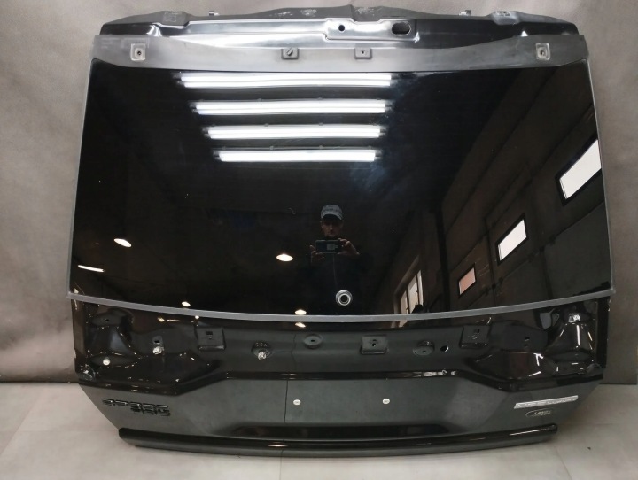 Land Rover Range Rover Sport L320 Malle hayon arrière coffre Vitre 820
