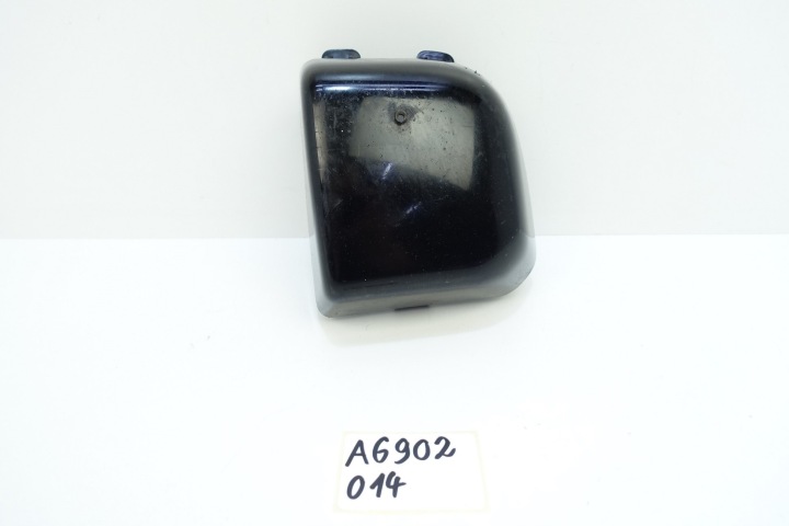 Copertura Paraurti Destro posteriore PORSCHE 911 997 COUPE 99750562604