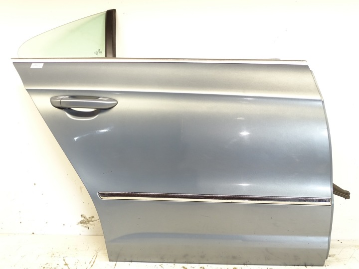 Portière Droite Arrière Droit Arrière VW PASSAT CC LIFT 08-16R LZ7C