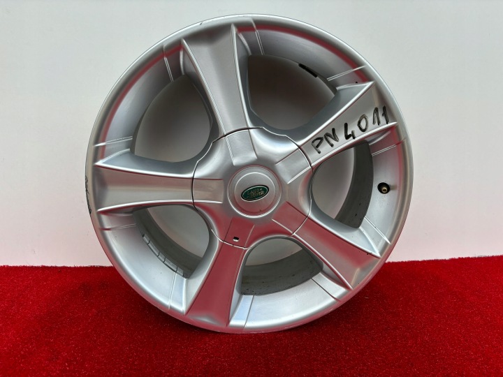 CERCHIO CERCHIO RUOTA LAND ROVER 8JX18 ET48 5X120 DELTA TE08020 PN4011