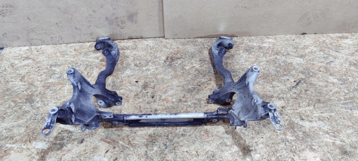 TRAWERS Achsträger vorne AUDI A4 B8 A5 LIFT 8K0399315G