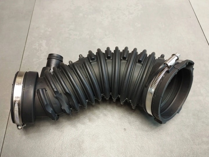 VW Tiguan II wiring tube 5QF129656L