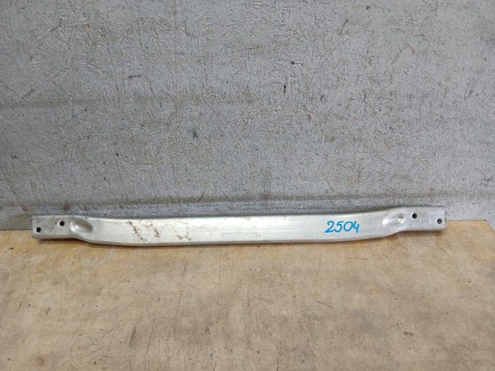 bumper support front tension belt AUDI Q7 4M0802507C
