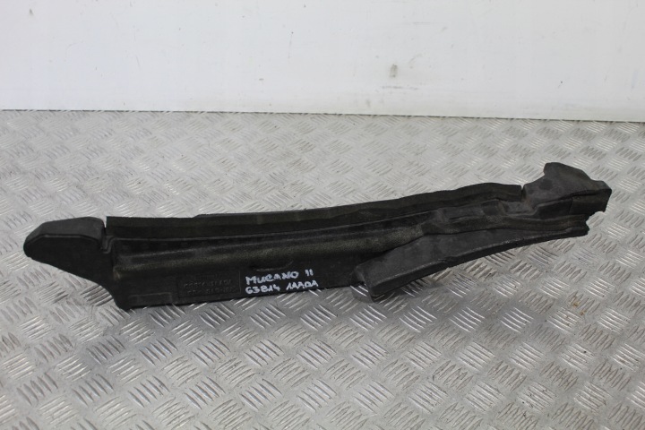 soundproofing of a fender right NISSAN MURANO Z51 LIFT