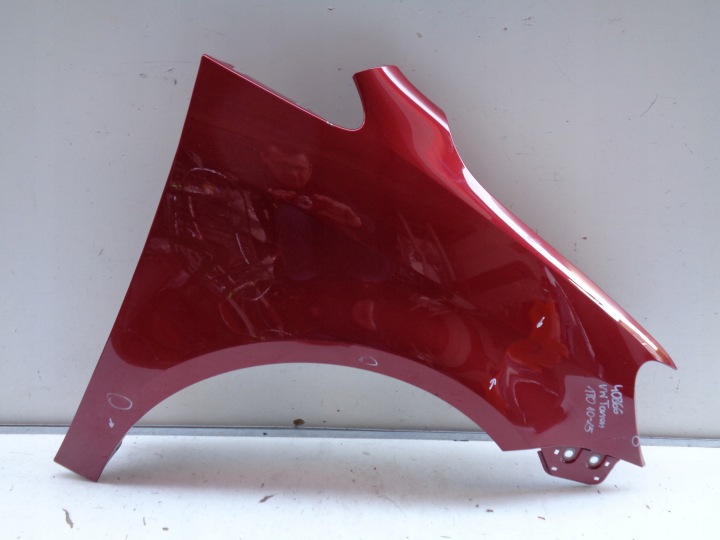 AILE DROITE AVANT VW TOURAN 1T 1T0 10-15 NR 40866